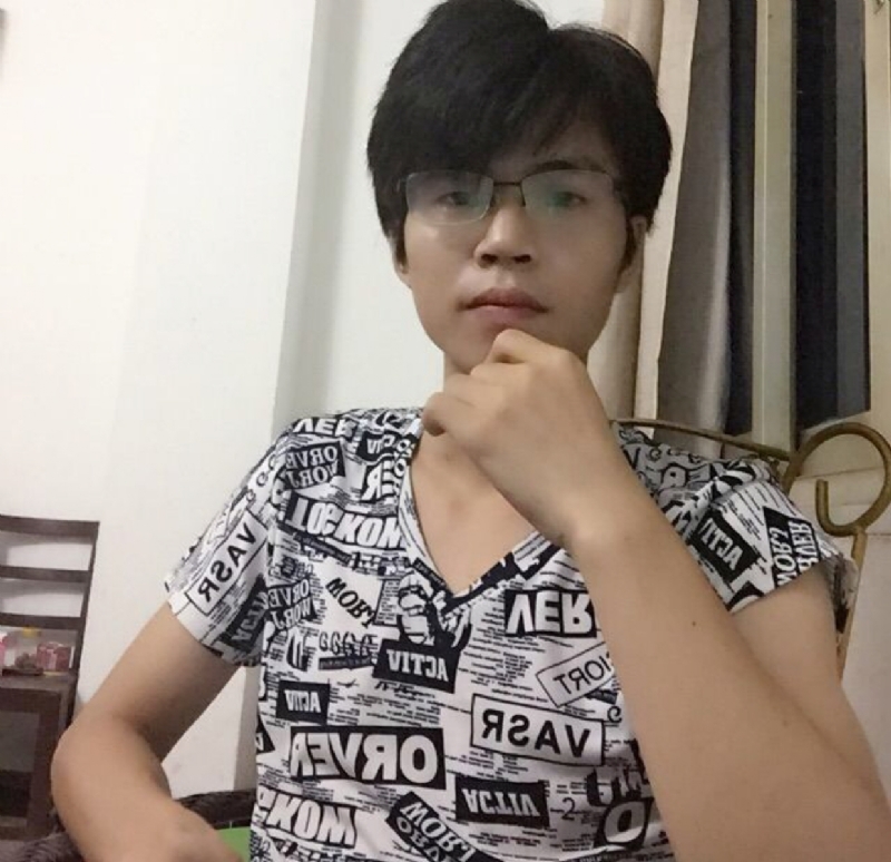 李斌的第二张照片--政和征婚网