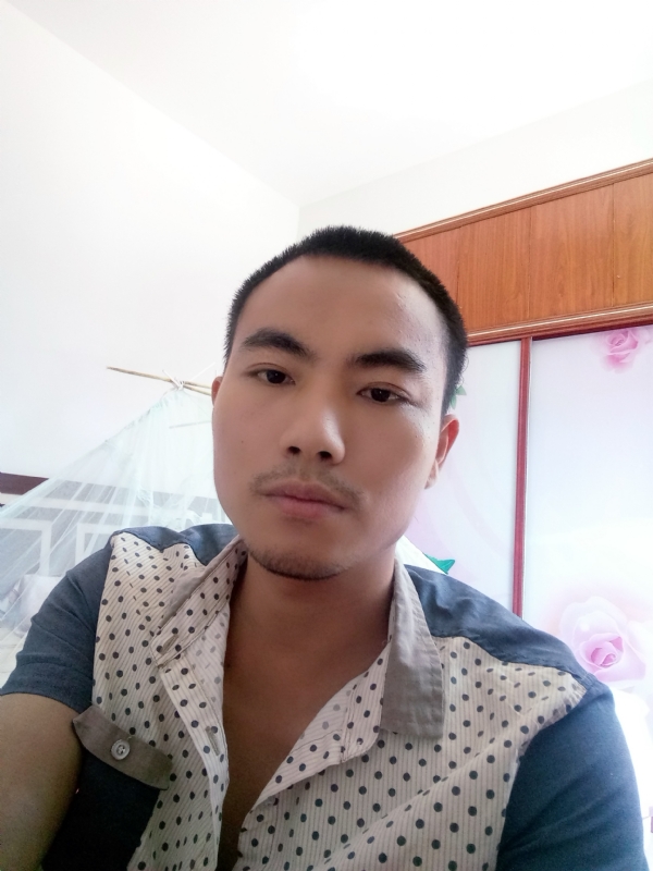 简单的第二张照片--政和征婚网