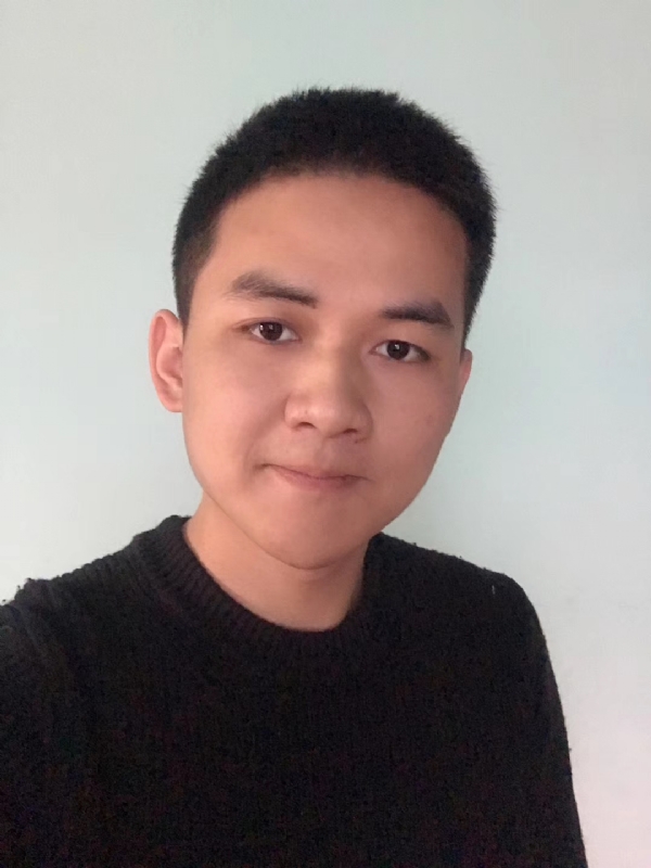 镇憾的第一张照片--政和征婚网