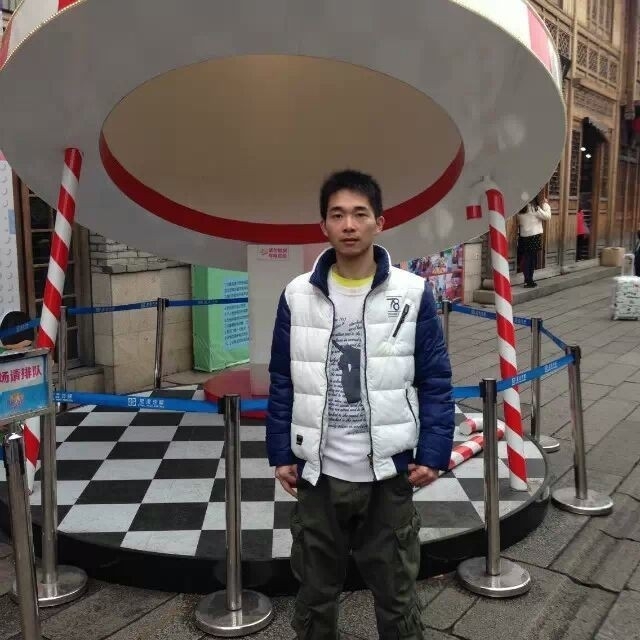 知足者1988的第一张照片--政和征婚网