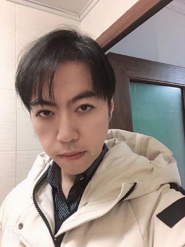 空中花园的第一张照片--政和征婚网