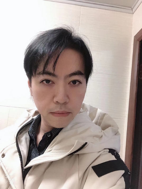 空中花园的第四张照片--政和征婚网