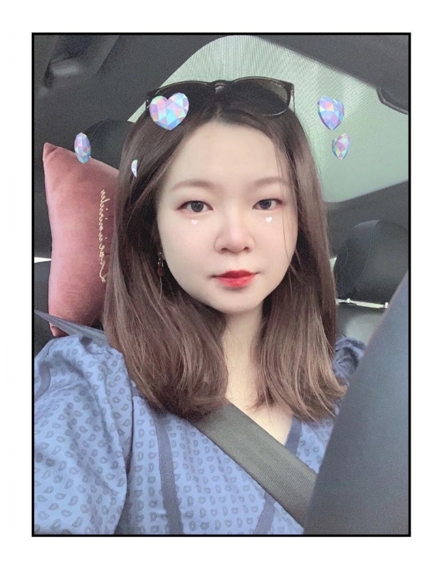 缘分的第一张照片--政和征婚网