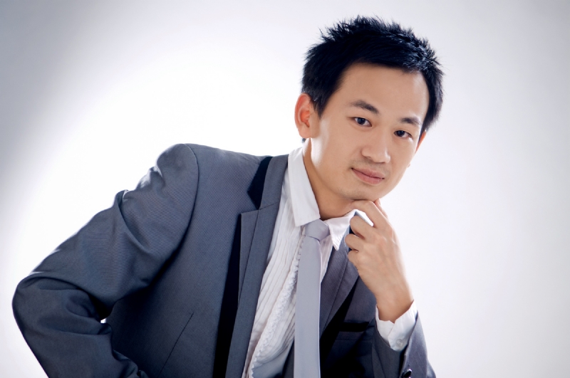 蓝天白云的第一张照片--政和征婚网