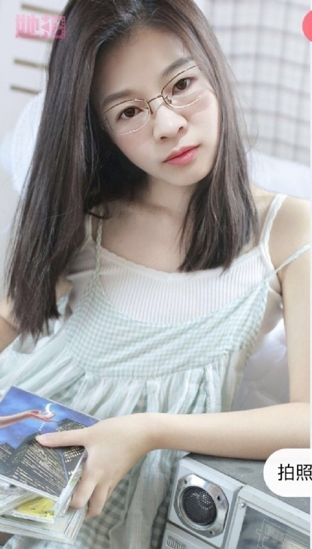 孙一的第一张照片--政和征婚网