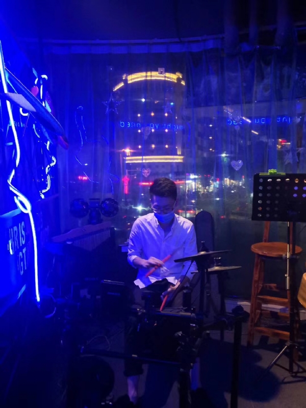 凤梨罐头的第一张照片--政和征婚网