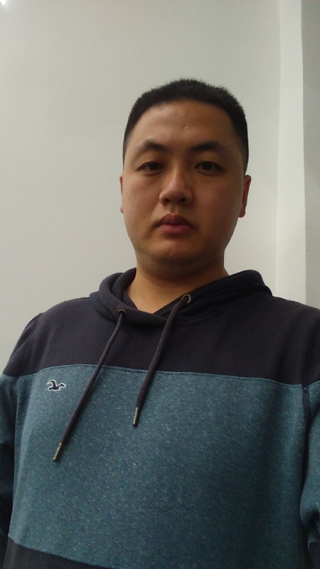 咦楼的第一张照片--政和征婚网