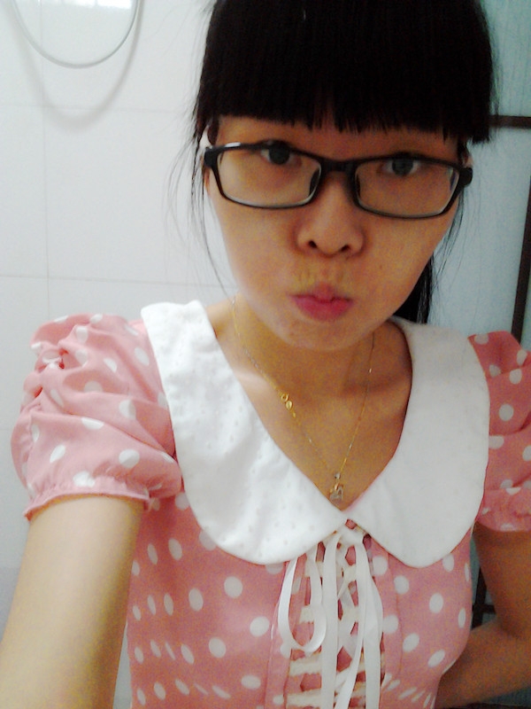 lily的第一张照片--政和征婚网