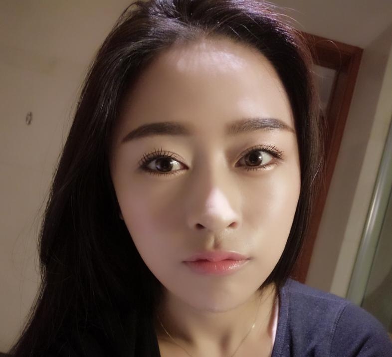 假如愛有天意的第一张照片--政和征婚网