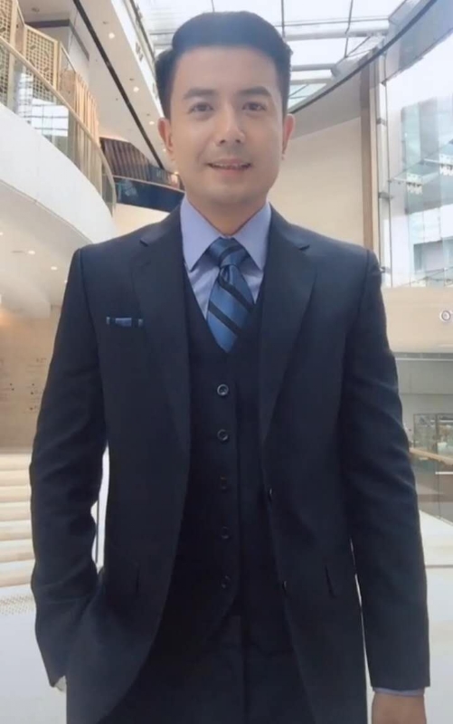 宁静致远的第一张照片--政和征婚网