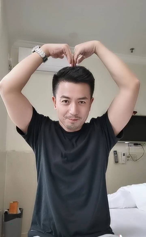 宁静致远的第二张照片--政和征婚网