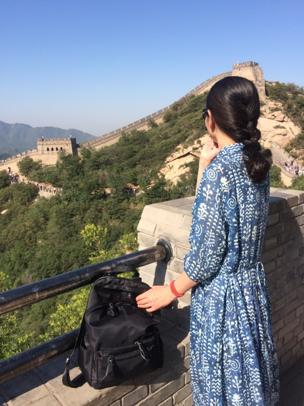 诚诚的第一张照片--政和征婚网