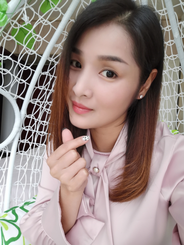 夏雨的第一张照片--政和征婚网