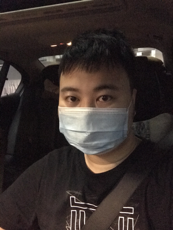 Roman的第一张照片--政和征婚网