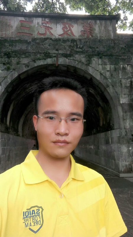 真诚征婚（可纯入赘）的第三张照片--政和征婚网