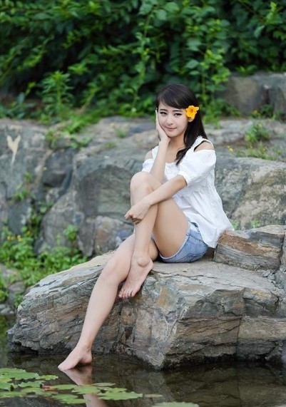 陌陌的第一张照片--政和征婚网