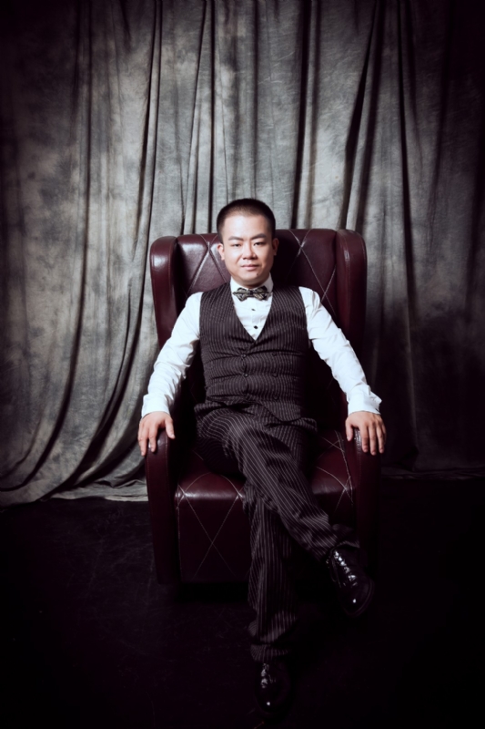 不会游泳的鱼的第二张照片--政和征婚网