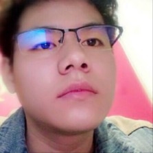 小文的第一张照片--政和征婚网