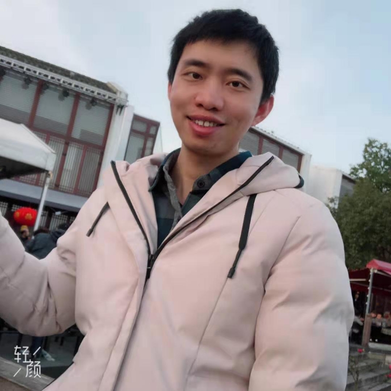 萍水相逢的第二张照片--政和征婚网