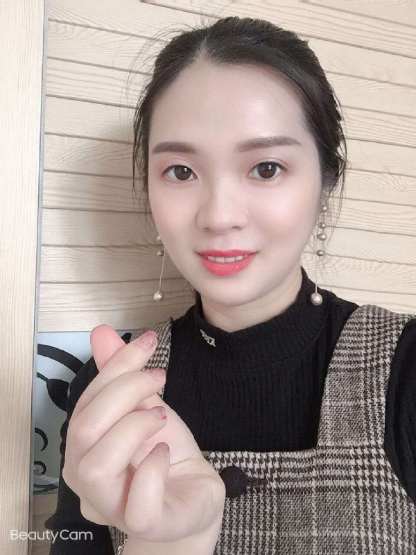 紫梦的第一张照片--政和征婚网