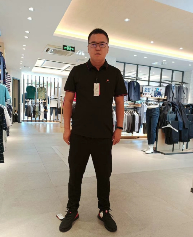 象棋教练的第二张照片--政和征婚网