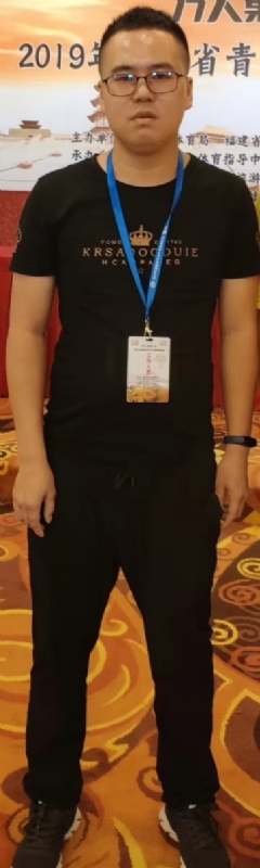 象棋教练的第五张照片--政和征婚网