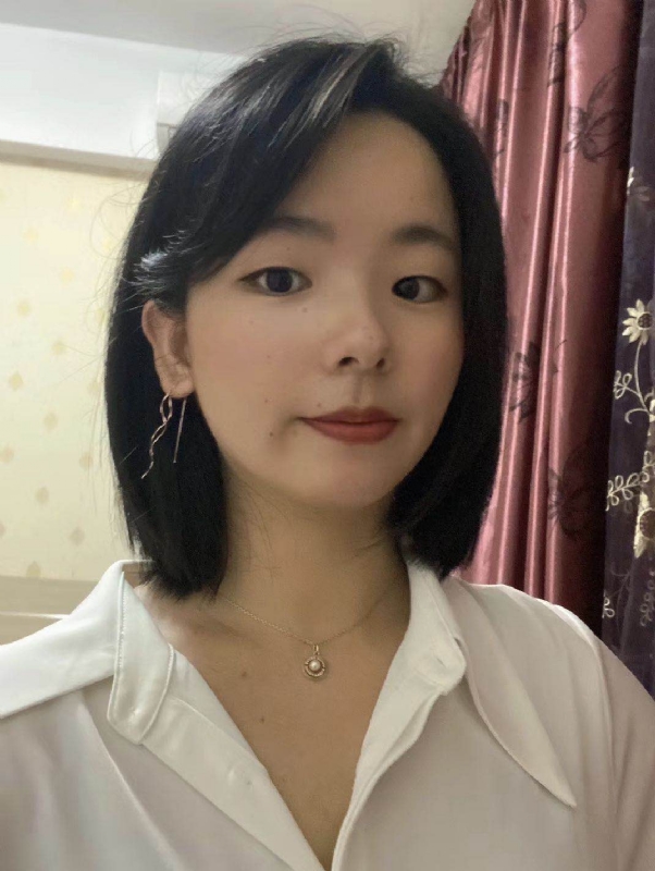 duoduolady的第一张照片--政和征婚网