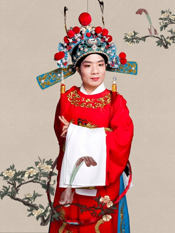 shizhenyi的第一张照片--政和征婚网