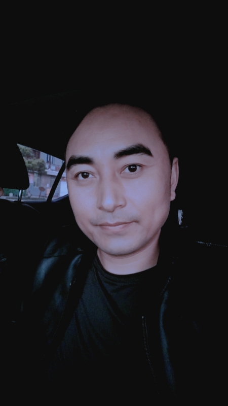 江舟的第一张照片--政和征婚网