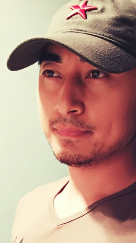 江舟的第三张照片--政和征婚网