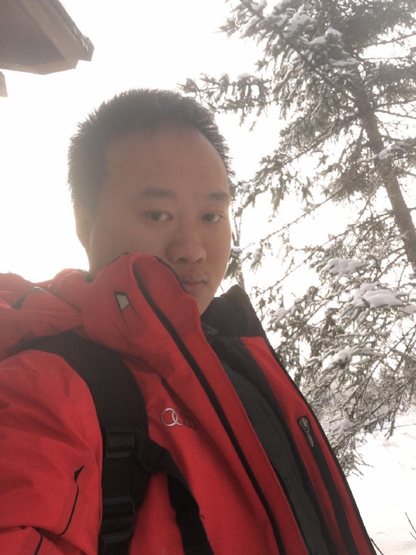 鷇音子的第一张照片--政和征婚网