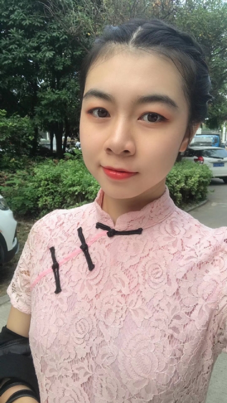 杨女士的第一张照片--政和征婚网