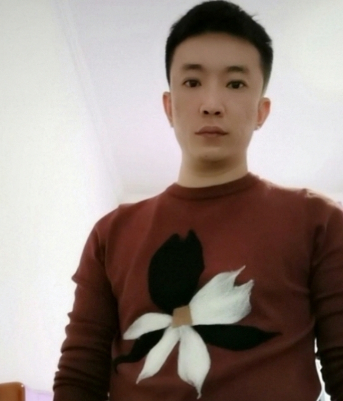 bye的第一张照片--政和征婚网