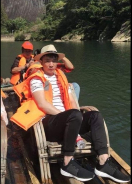 bye的第二张照片--政和征婚网