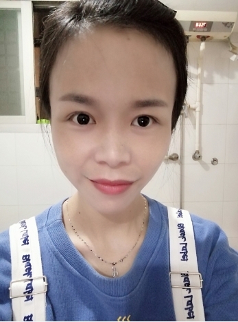 舞月光的第一张照片--政和征婚网