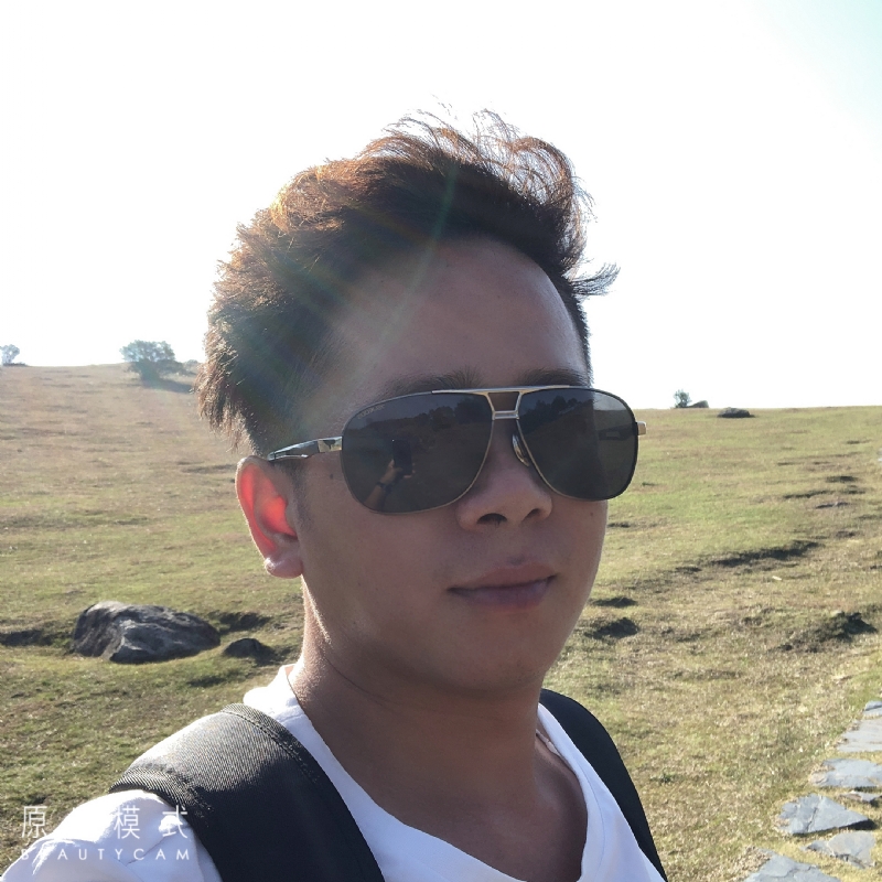 六个字的距离的第一张照片--政和征婚网