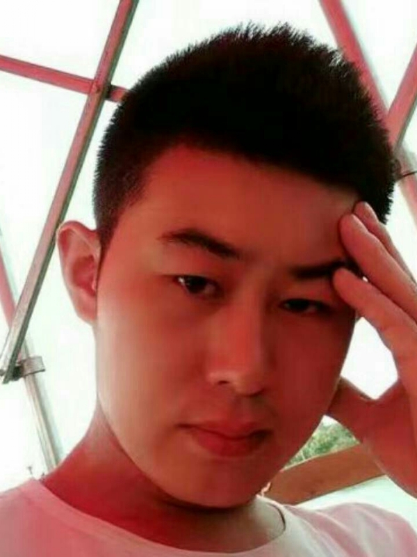 淡漠的第一张照片--政和征婚网