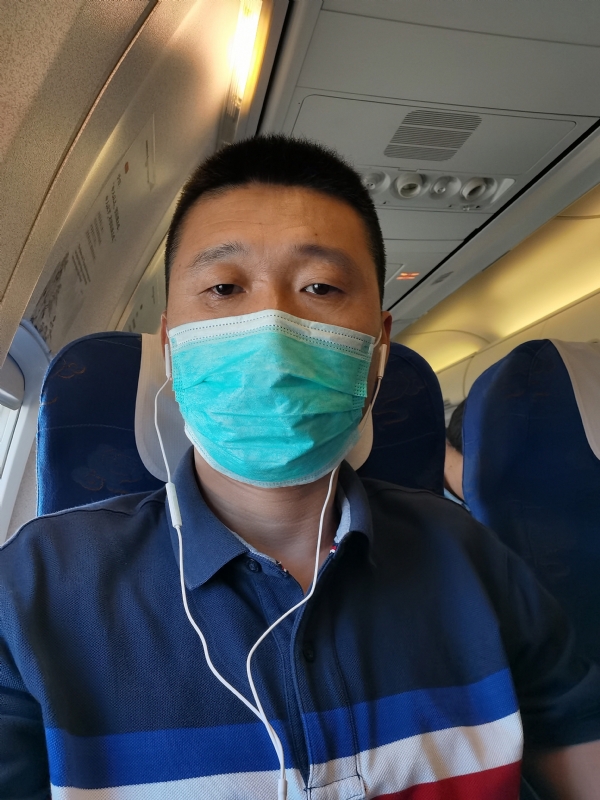 石头的第一张照片--政和征婚网