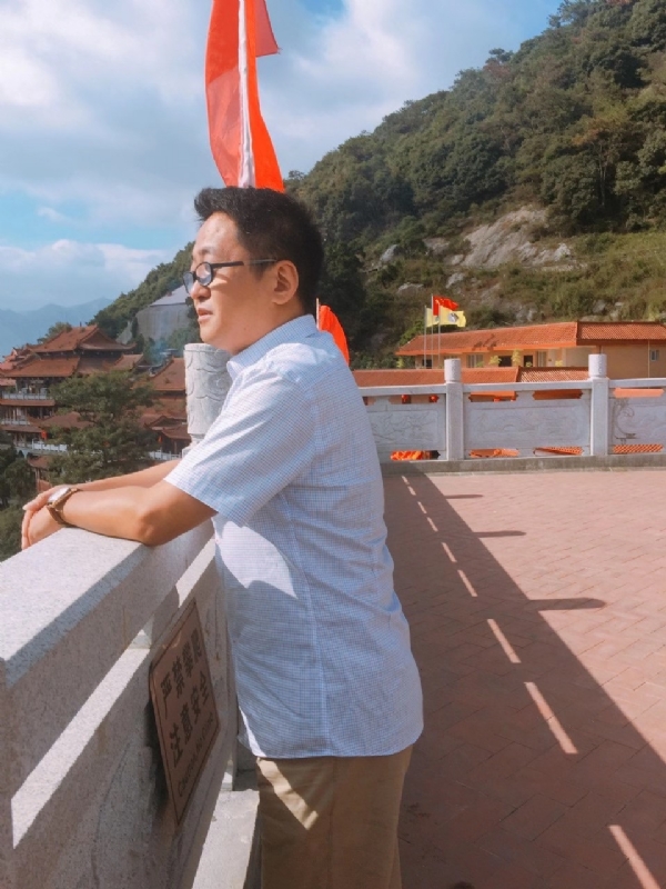 安斌的第一张照片--政和征婚网