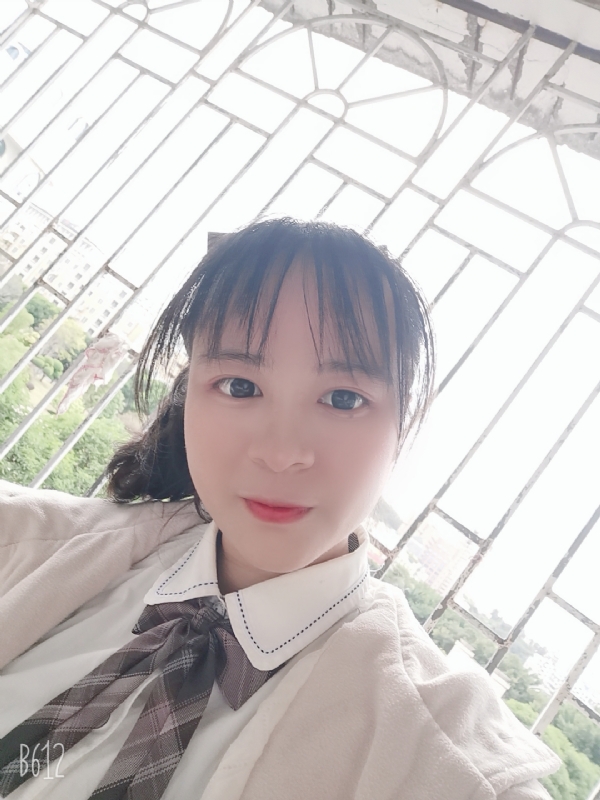 倩倩的第一张照片--政和征婚网