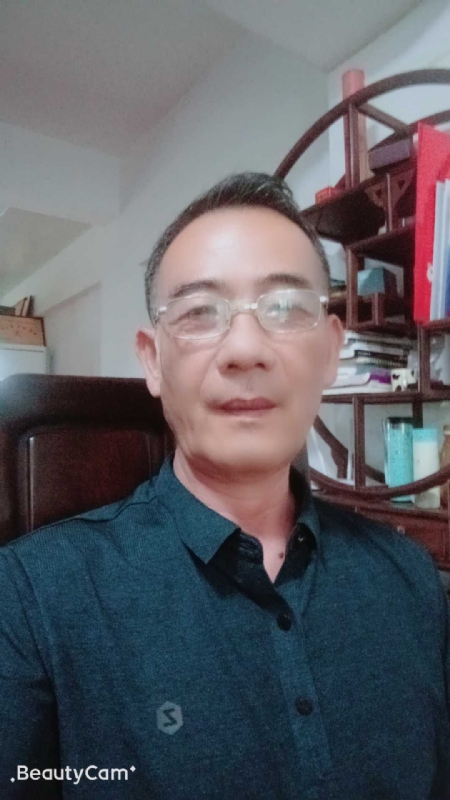 墨初的第一张照片--政和征婚网