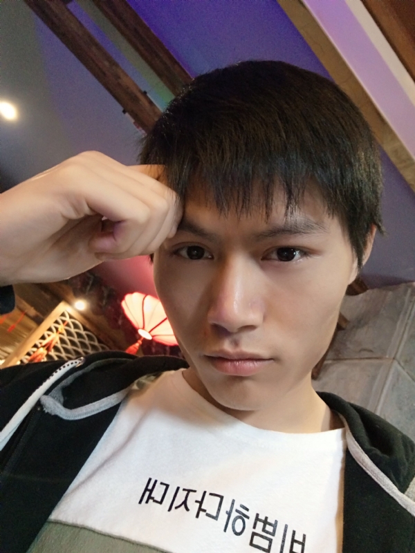 平淡的一生的第二张照片--政和征婚网