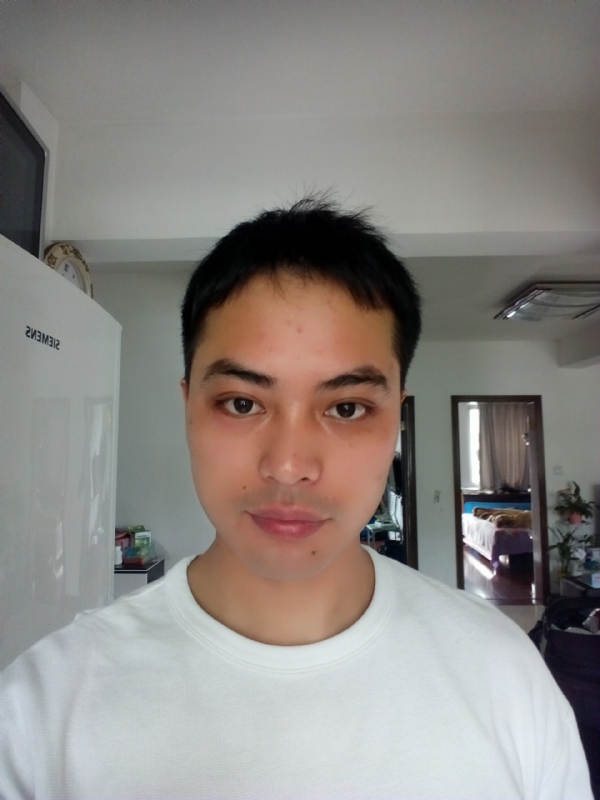 即时我也的第一张照片--政和征婚网