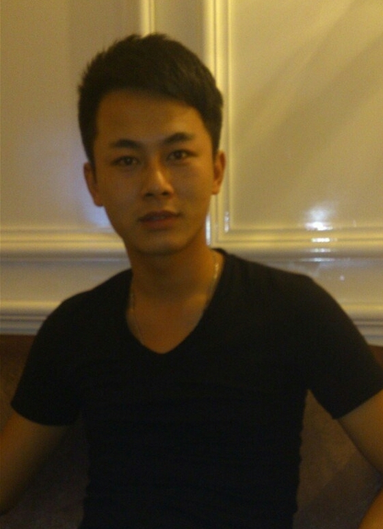 香甜奶油小哥的第一张照片--政和征婚网