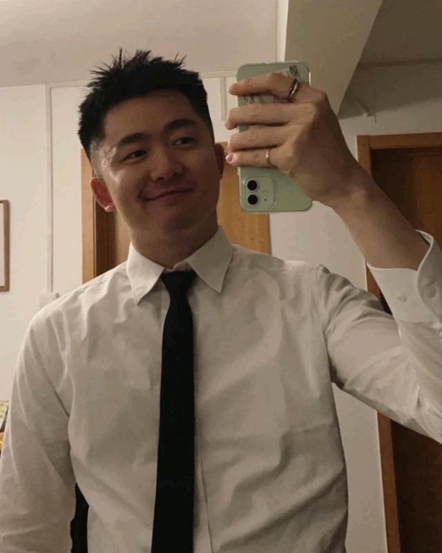 启航的第二张照片--政和征婚网