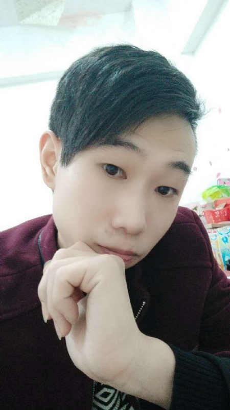 Faine（信仰）的第一张照片--政和征婚网