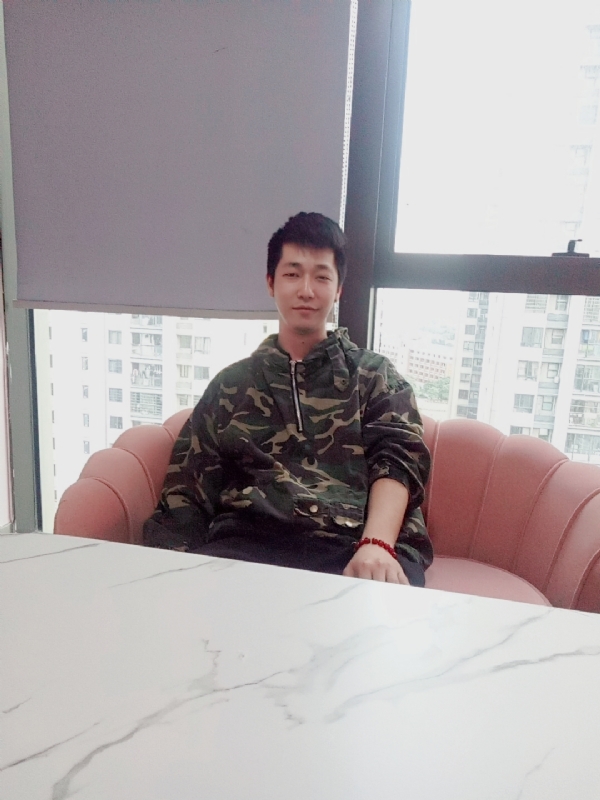 网恋被骗37块5的第一张照片--政和征婚网