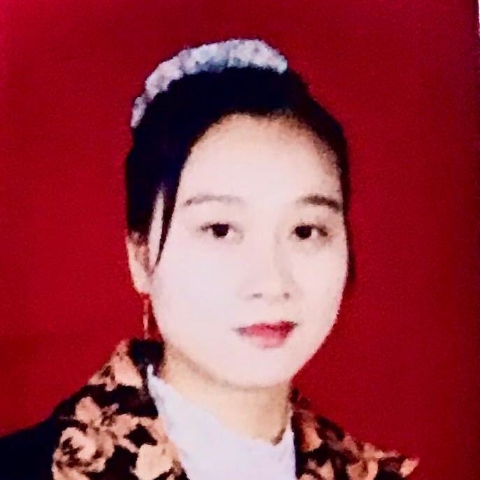 可可的第一张照片--政和征婚网