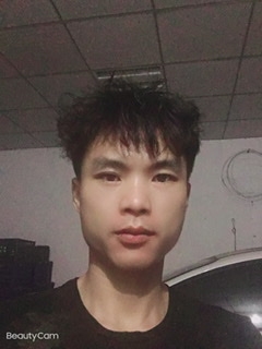 表哥的第一张照片--政和征婚网