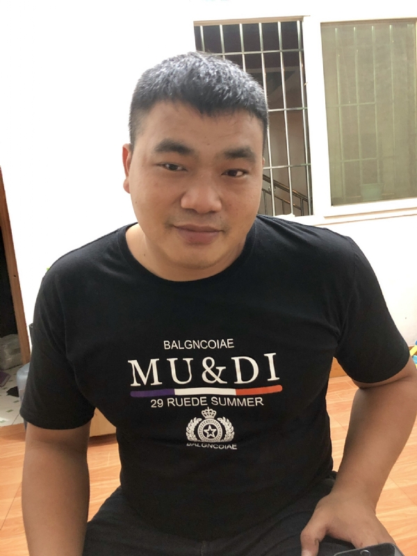 晴栀的第一张照片--政和征婚网